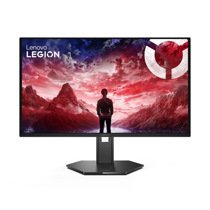 LENOVO Legion 27Q-10 26.5inch  QD-OLED 2560x1440 16:9 240Hz 200cd/m2 1.5M:1 0.03ms 2xHDMI 2.1 1xDP 1.4 99 sRGB 3y