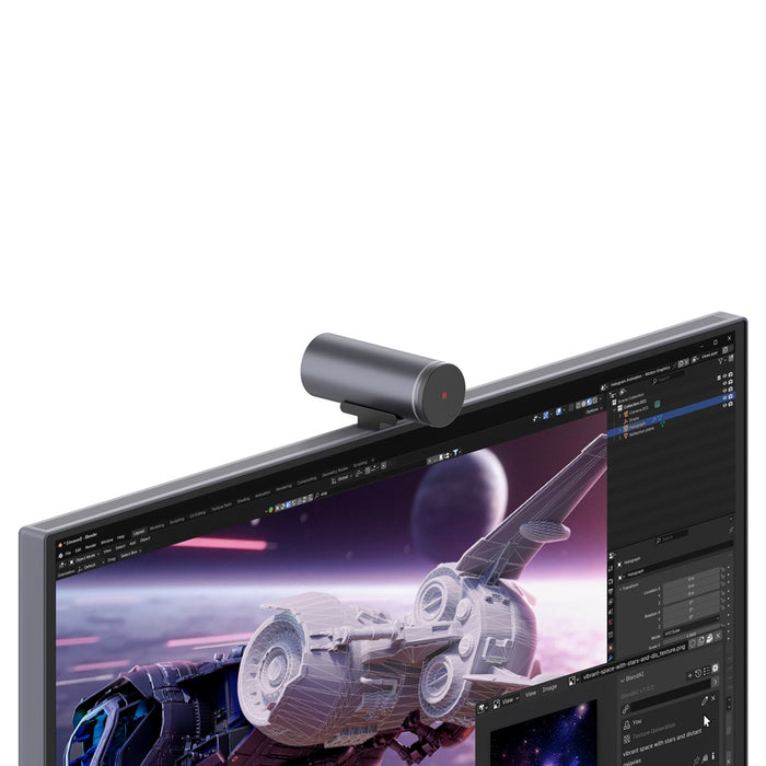 Lenovo Yoga Pro 27UD-10 Monitor
