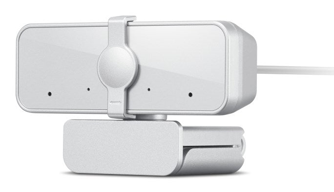Lenovo 310 webcam 1920 x 1080 pixels USB 2.0 White