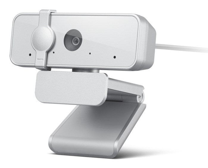 Lenovo 310 webcam 1920 x 1080 pixels USB 2.0 White