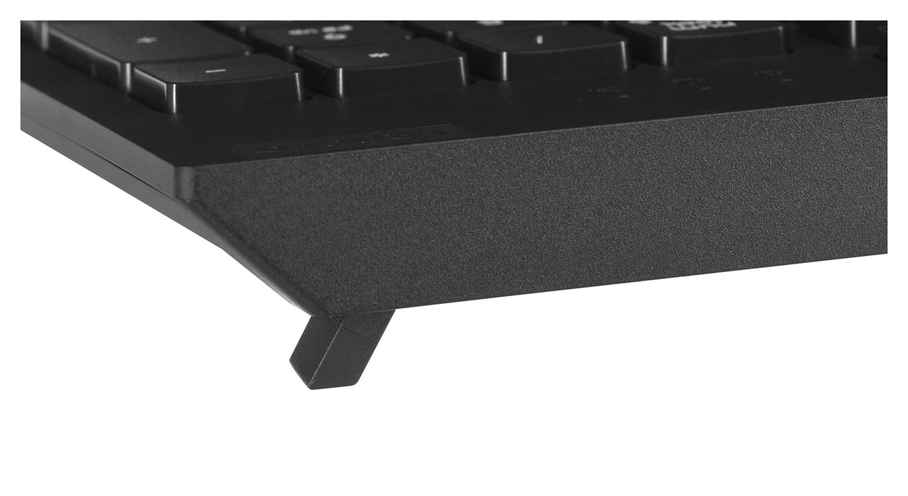 Lenovo 4X31N50746 keyboard Mouse included Universal RF Wireless QWERTY US English Black