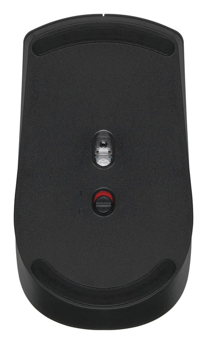 Lenovo 4X31N50746 keyboard Mouse included Universal RF Wireless QWERTY US English Black