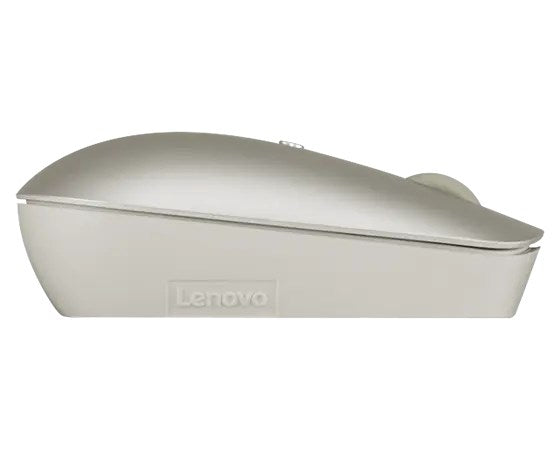 Lenovo 540 mouse Office Ambidextrous RF Wireless Optical 2400 DPI