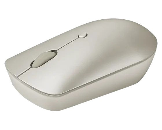 Lenovo 540 mouse Office Ambidextrous RF Wireless Optical 2400 DPI