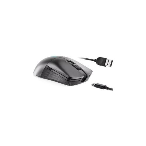 LENOVO Legion M600s Qi Wireless Gaming Mouse 1y