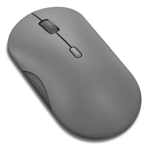 LENOVO 350 Bluetooth Silent Mouse Luna Grey