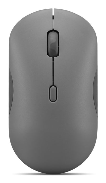 LENOVO 350 Bluetooth Silent Mouse Luna Grey