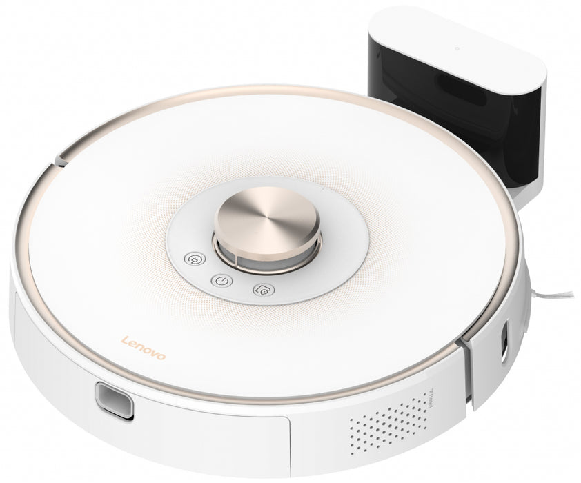 Vacuum cleaner Lenovo Robot Vacuum Cleaner T1 Gold-White