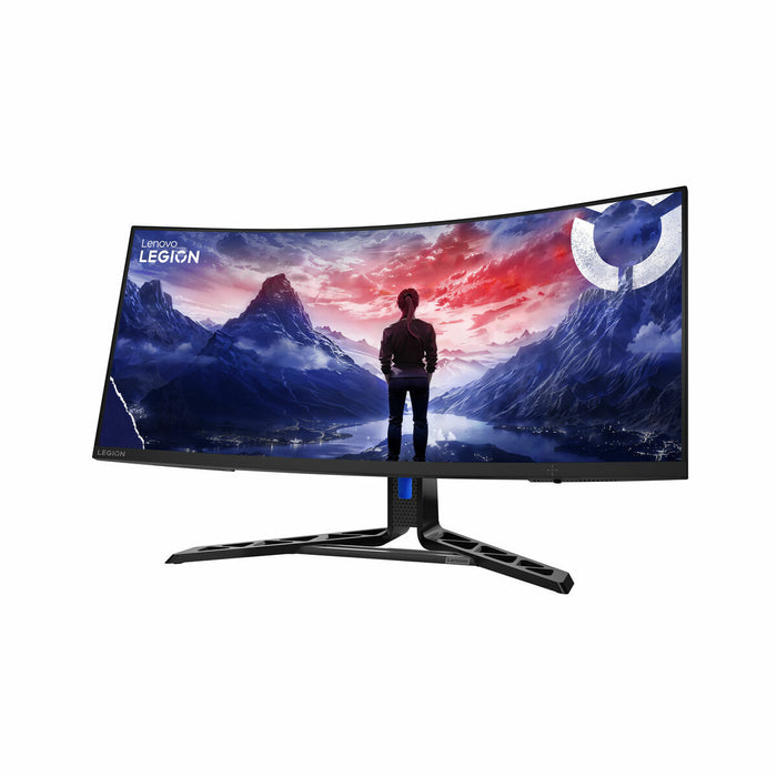 LENOVO Legion R34w-30 34inch VA 21:9 3440x1440 180Hz 350cd/m2 3000:1 0.5ms 2xHDMI 2.1 1xDP 1.4 99 sRGB 3Wx2 3y