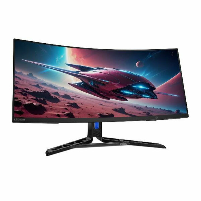 LENOVO Legion R34w-30 34inch VA 21:9 3440x1440 180Hz 350cd/m2 3000:1 0.5ms 2xHDMI 2.1 1xDP 1.4 99 sRGB 3Wx2 3y