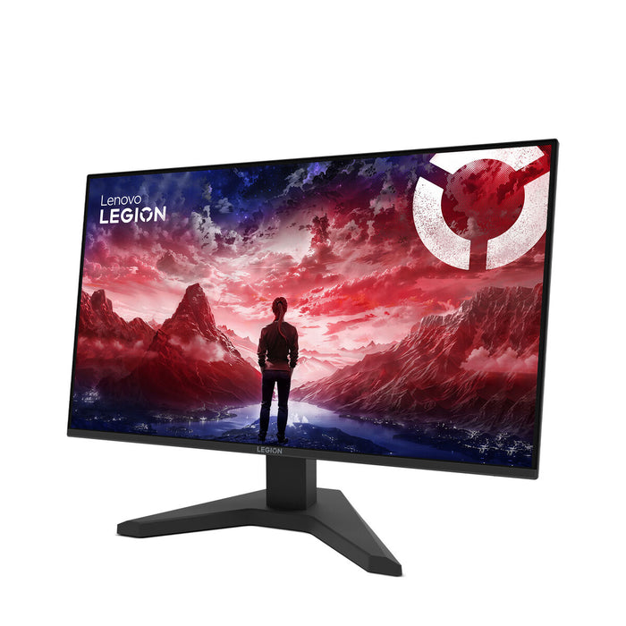 LENOVO Legion R27s 27inch IPS FHD 16:9 100Hz 300cd/m2 1ms 2xHDMI 1xVGA Cloud Grey 3Y
