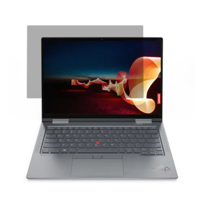 LENOVO 14inch Bright Screen Privacy Filter for X1 Yoga Gen6 from 3M