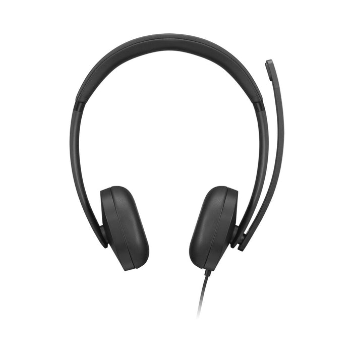 Lenovo Wired VoIP Headset (Teams)