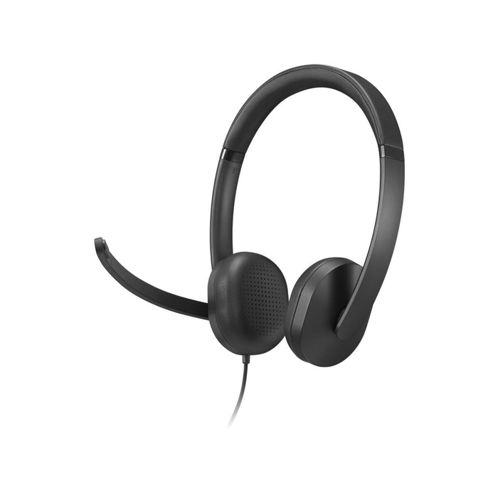 Lenovo Wired VoIP Headset (Teams)