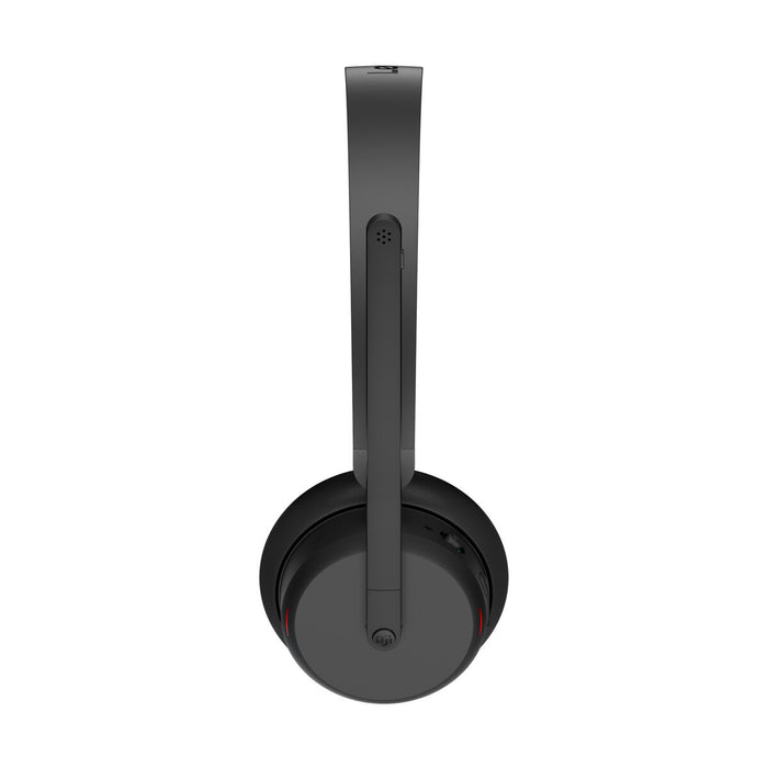 Lenovo Dual-Mode Wireless ANC Headset 6550 (USB-A, Teams)