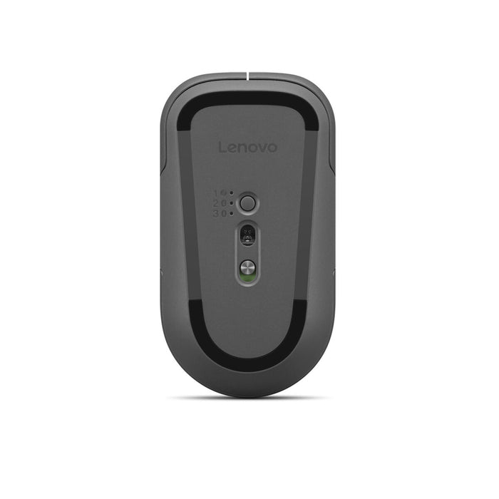 Mouse Lenovo 4Y51S61878 Grey 2400 dpi