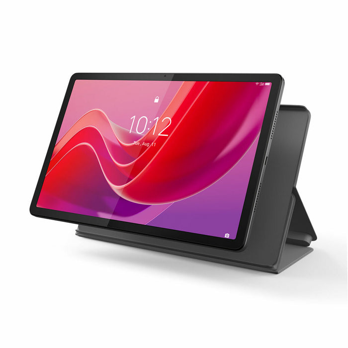 Tablet Lenovo ZADA0331ES 11" Mediatek Helio G88 8 GB RAM 128 GB Grey
