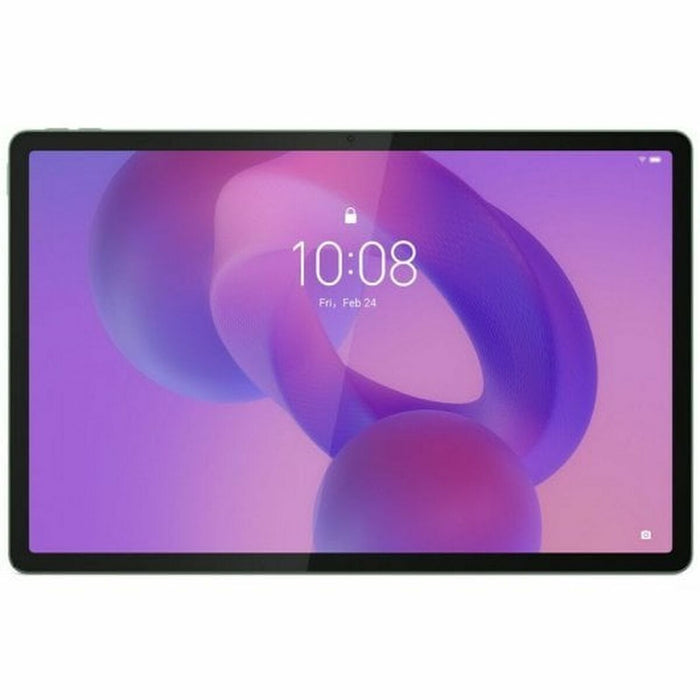 Tablet Lenovo ZAE40074ES Grey