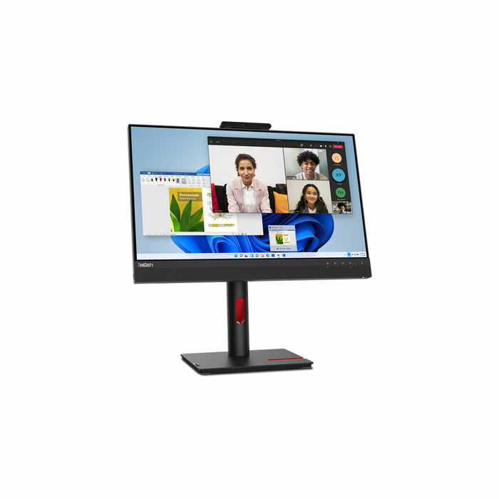 Monitor Lenovo 12NAGAT1E5 Full HD 23,8"