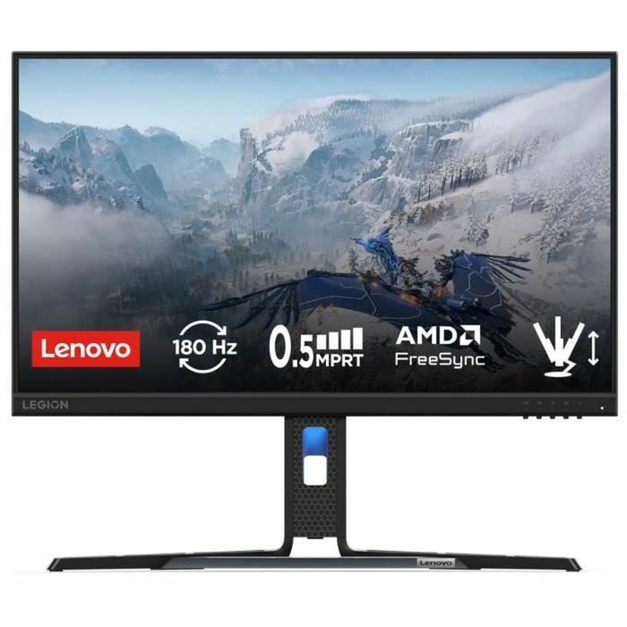 LENOVO Legion R24e 23.8inch IPS FHD WLED 300cd/m2 0.5ms HDMI DP