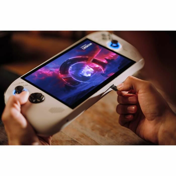 Portable Game Console Lenovo LEGION GO S 8ARP1