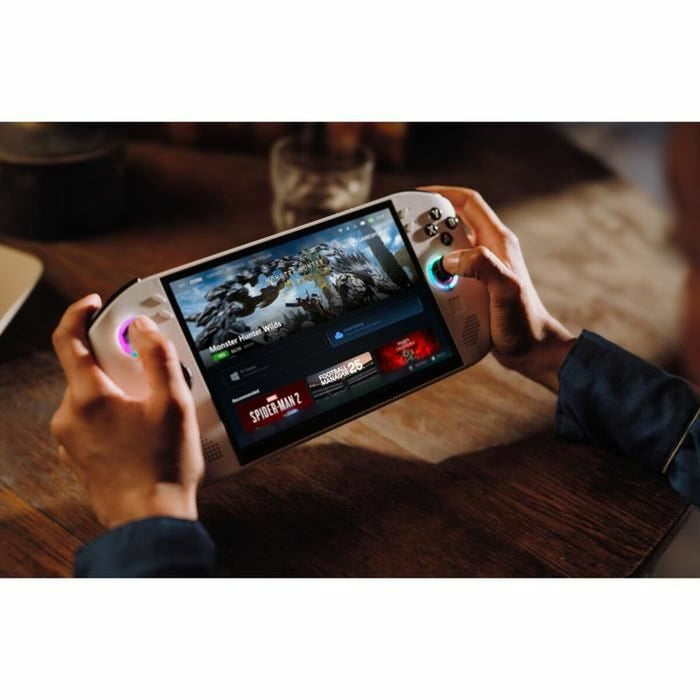 Portable Game Console Lenovo LEGION GO S 8ARP1