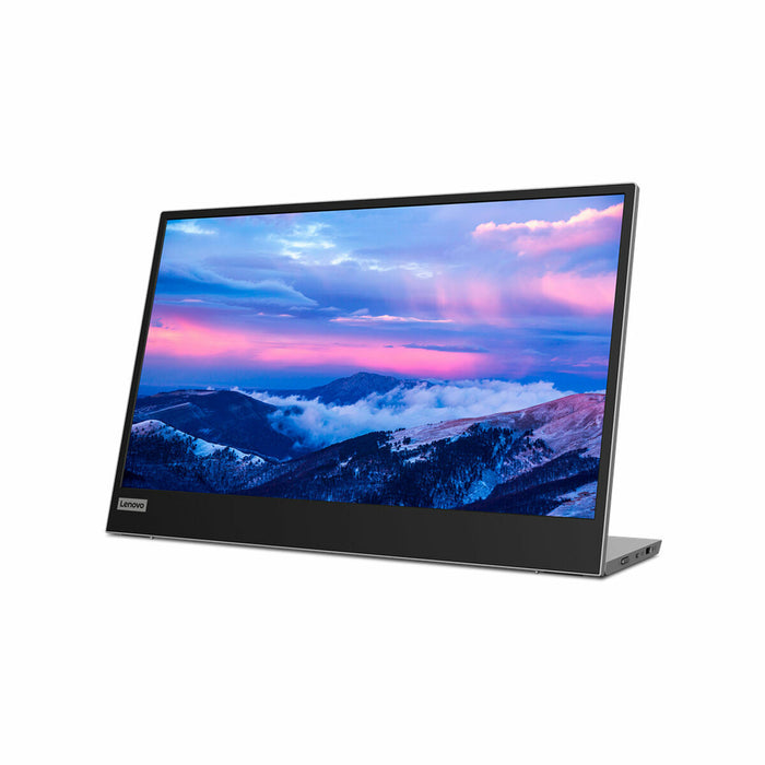 Monitor Lenovo Full HD 15,6"