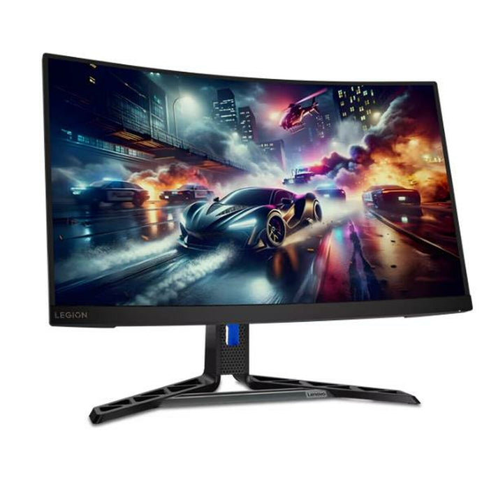 LENOVO R27qc-30 27inch VA QHD 180Hz 0.5ms HDMI2.1 DP USB Type C USB HUB