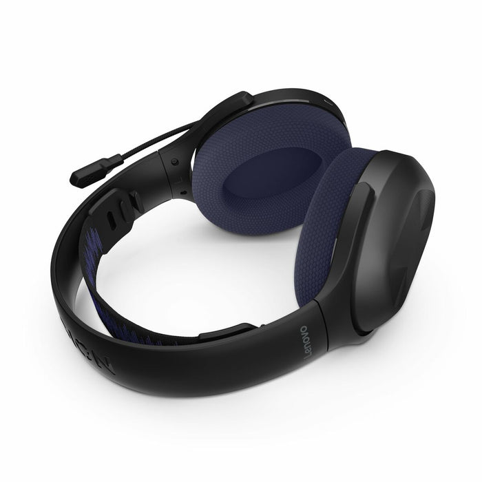 Headphones Lenovo Legion H410 Black