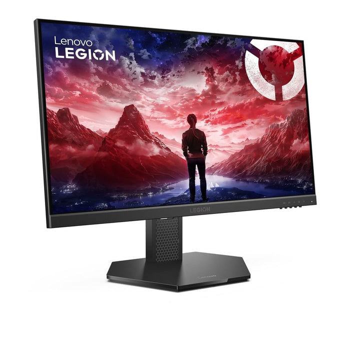 LENOVO Legion 25-10 24.5inch IPS 1920x1080 16:9 320Hz 1000:1 300cd/m2 0.5ms 2xHDMI 2.1 1xDP 1.4 1xAudio Out HDR10 99 sRGB 3y