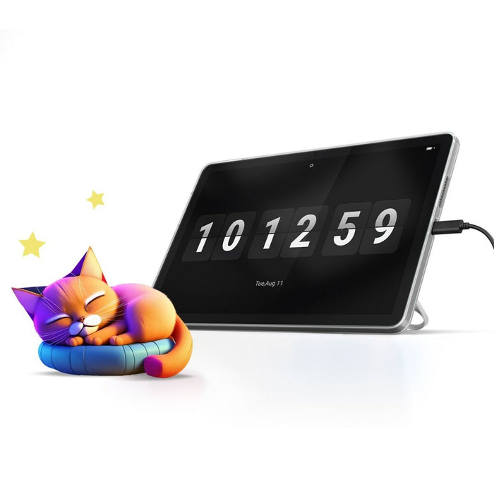 Tablet Lenovo Mediatek Helio G85 10,1" MediaTek Helio G85 4 GB RAM 64 GB Grey