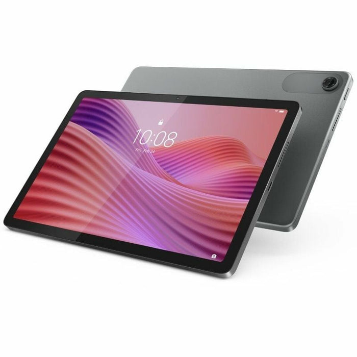 Tablet Lenovo ZAEH0049SE Octa Core 4 GB RAM 128 GB Grey 10,1"