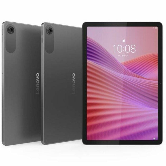 Tablet Lenovo ZAEH0049SE Octa Core 4 GB RAM 128 GB Grey 10,1"