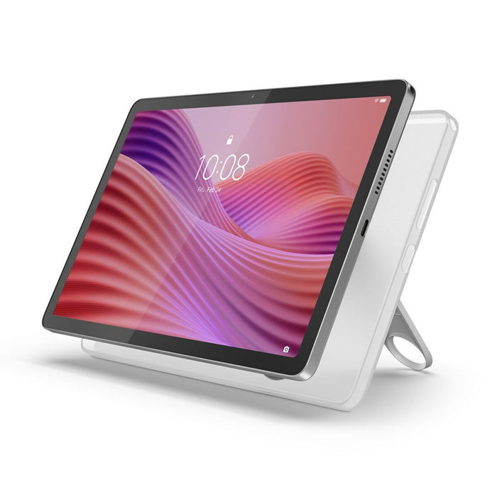 Tablet Lenovo ZAEJ0034PL Octa Core 4 GB RAM 64 GB Grey 10,1"