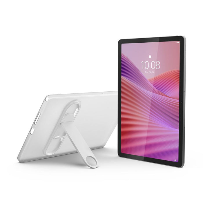 Tablet Lenovo ZAEJ0034PL Octa Core 4 GB RAM 64 GB Grey 10,1"