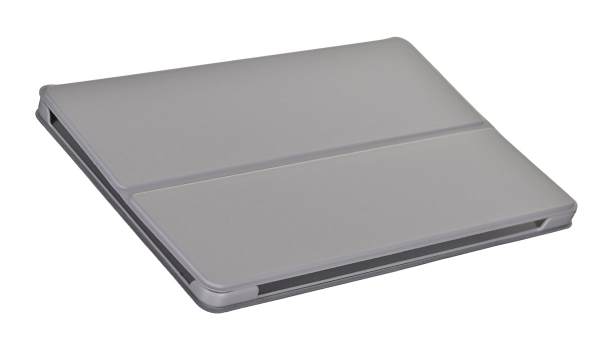 Lenovo ZG38C04869 tablet case 22.9 cm (9") Folio Grey
