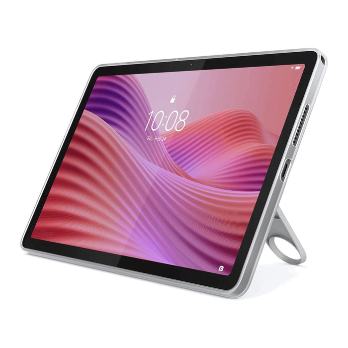 Lenovo Tab 10 MediaTek Helio G85 10.1" WUXGA 400 nits 60 Hz Touch Arm 4/128 GB Mali-G52 MC2 WiFi Android Luna Grey