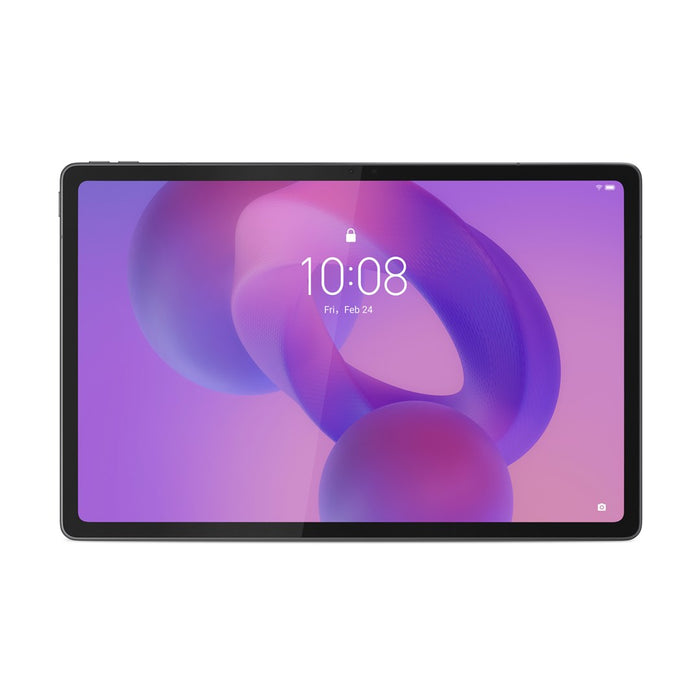 Lenovo Idea Tab Plus MediaTek Dimensity 6400 256 GB 30.7 cm (12.1") 8 GB Wi-Fi 5 (802.11ac) Android 15 Grey