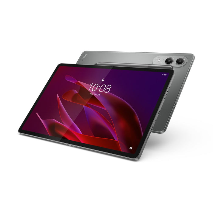 Lenovo Yoga Tab Qualcomm Snapdragon 256 GB 28.2 cm (11.1") 3.2K 8 GB Wi-Fi 7 (802.11be) Android 15 Grey