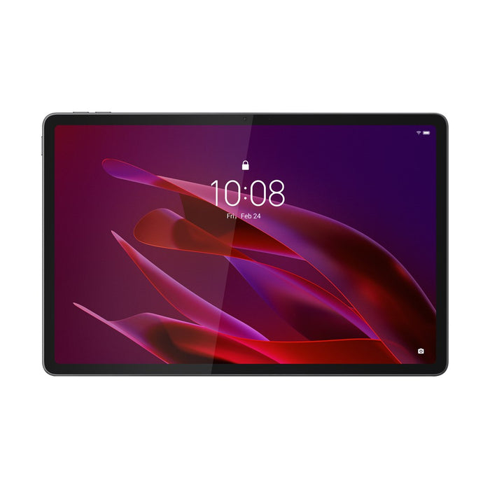 Lenovo Yoga Tab Qualcomm Snapdragon 256 GB 28.2 cm (11.1") 3.2K 8 GB Wi-Fi 7 (802.11be) Android 15 Grey