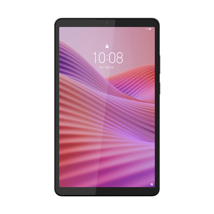 Lenovo Tab One Mediatek 64 GB 22.1 cm (8.7") 4 GB Wi-Fi 5 (802.11ac) Android 14 Grey