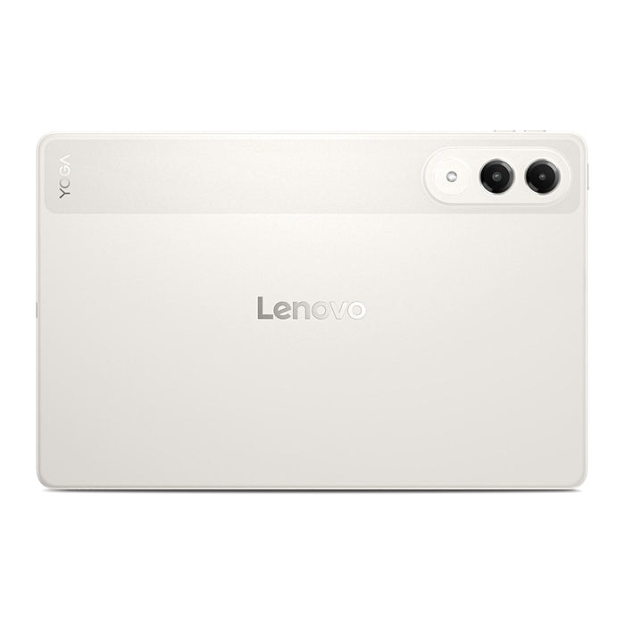 Lenovo Yoga Tab QCM8650Q 11.1" 3.2K IPS 600 nits 144Hz 8/256GB Adreno 750 WiFi Seashell