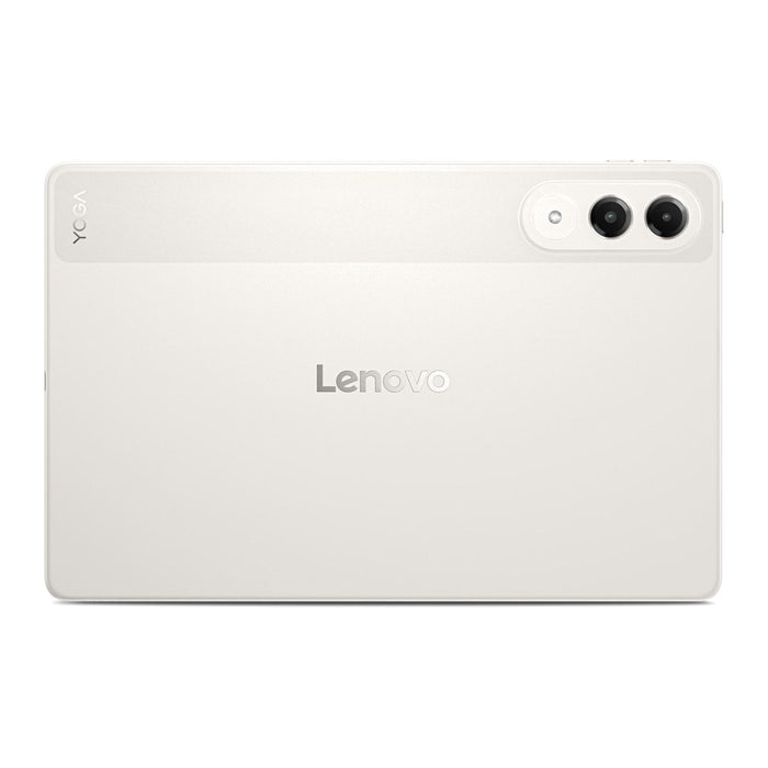 Lenovo Yoga Tab QCM8650Q 11.1" 3.2K IPS 600 nits 144Hz 8/256GB Adreno 750 WiFi Seashell