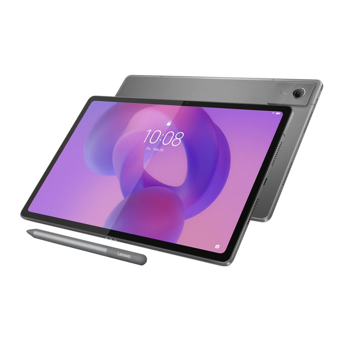 Lenovo Tab K12 Mediatek 256 GB 30.7 cm (12.1") 12 GB Wi-Fi 5 (802.11ac) Android 15 Grey