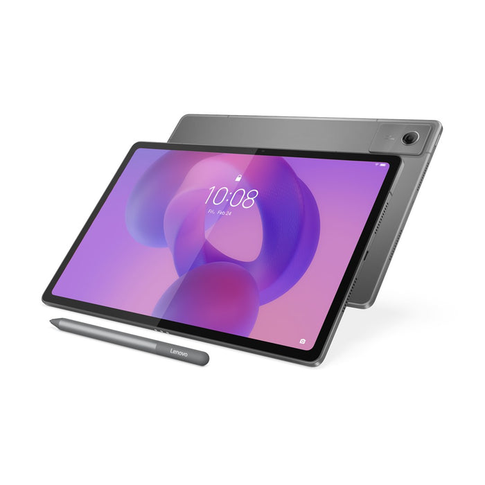 Lenovo Tab K12 Mediatek 256 GB 30.7 cm (12.1") 12 GB Wi-Fi 5 (802.11ac) Android 15 Grey