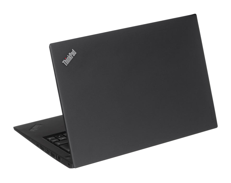 LENOVO ThinkPad T470 i5-6300U 8GB 256GB SSD 14" FHD Win10pro Used