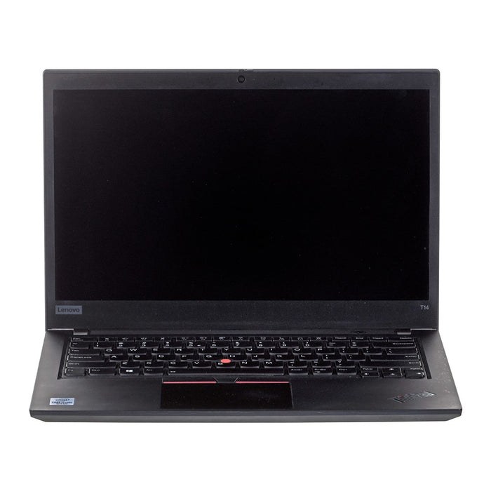 LENOVO ThinkPad T14 G1 i5-10310U 16GB 256GB SSD 14" FHD Win11pro USED US QWERTY Used