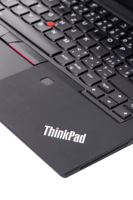 LENOVO ThinkPad T14 G2 i5-1145G7 16GB 256GB SSD 14" FHD Win11pro USED Used
