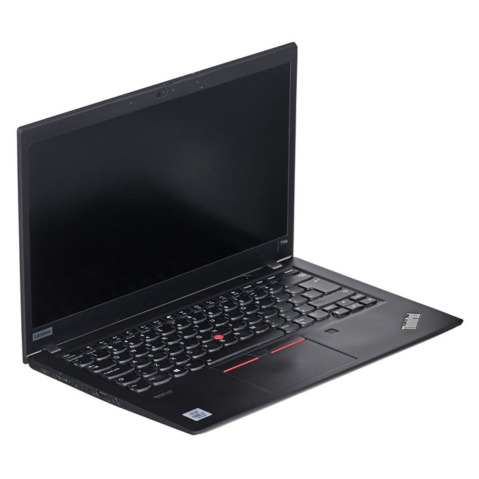 LENOVO ThinkPad T14s G2 i5-1145G7 16GB 256GB SSD 14" FHD Win11pro USED Used