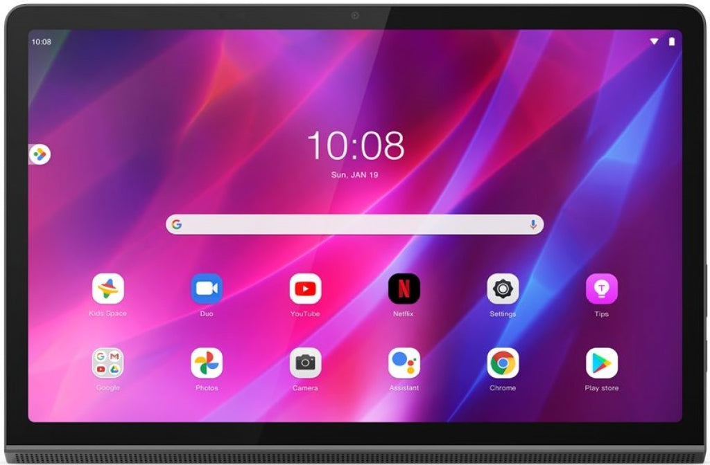Tablet LENOVO YOGA TAB 11 LTE Voice Helio G90T ZA8X0005BG